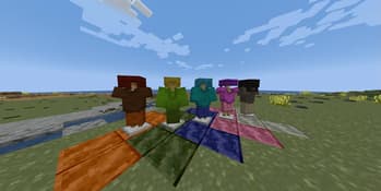 TFC Textile screenshot