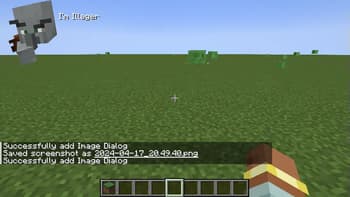 Bagus Lib screenshot