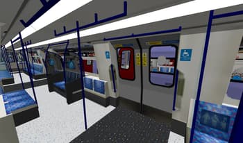 LU 1995TS Refurbished screenshot