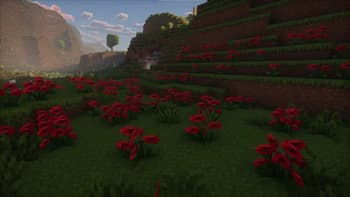 Lanostry's journey screenshot