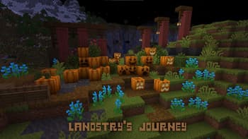 Lanostry's journey screenshot