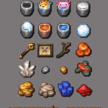 Lanostry's journey screenshot
