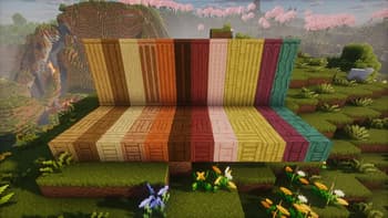 Lanostry's journey screenshot