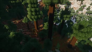 Lanostry's journey screenshot