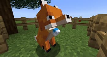 Tricksy Foxes screenshot