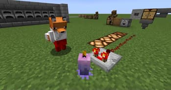Tricksy Foxes screenshot