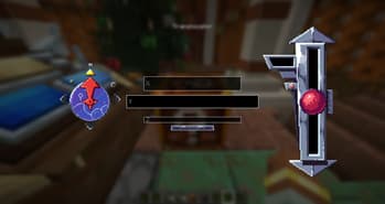 THE Doctor Who Client Mod screenshot