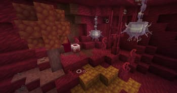 Crystal Chronicles screenshot