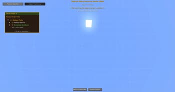 Skyblock Resource Calculator screenshot