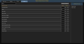 Skyblock Resource Calculator screenshot
