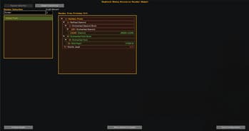 Skyblock Resource Calculator screenshot