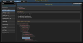 Skyblock Resource Calculator screenshot