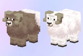 Prettier Sheep screenshot