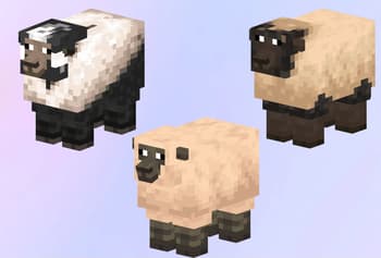 Prettier Sheep screenshot