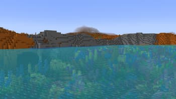 Dusks Biomes screenshot