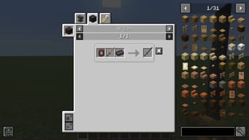 Create: Creator Sword screenshot