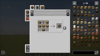 Create: Creator Sword screenshot