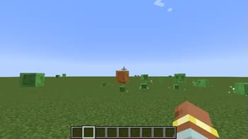 Create: Creator Sword screenshot