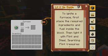 Lit It Up screenshot