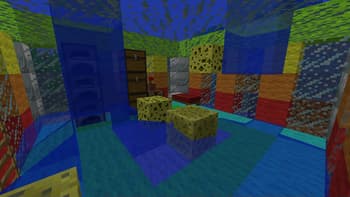 Minecraft: First Edition screenshot