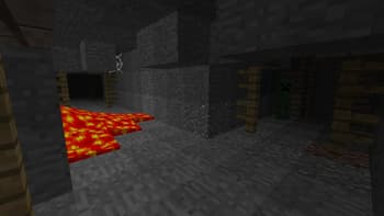 Minecraft: First Edition screenshot