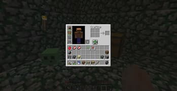 Minecraft: First Edition screenshot