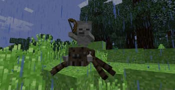Minecraft: First Edition screenshot
