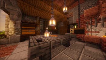 Jacob's 3D Ladders screenshot