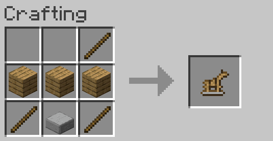Horse Armor Stand screenshot