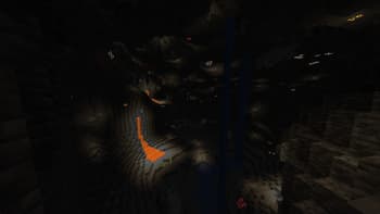 Better Ores 3D screenshot