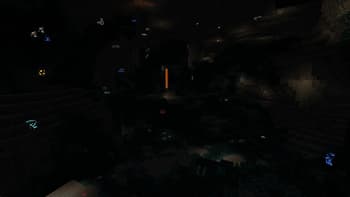 Better Ores 3D screenshot