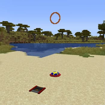 Homing Attack and Boost screenshot