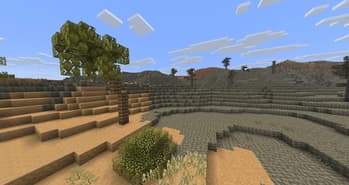 Retextures o' Plenty screenshot