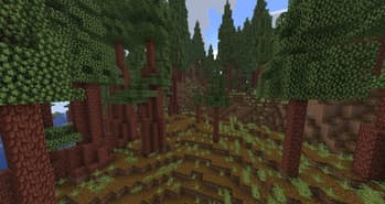 Retextures o' Plenty screenshot
