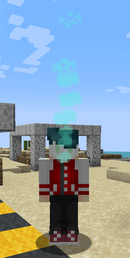 Danny Phantom Heropack screenshot