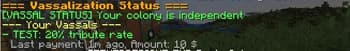 Minecolonies: War N Taxes Addon screenshot
