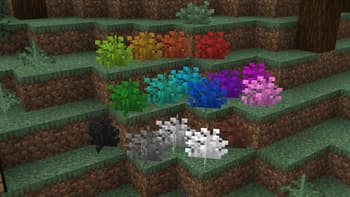 Ruined Dappled Forest screenshot