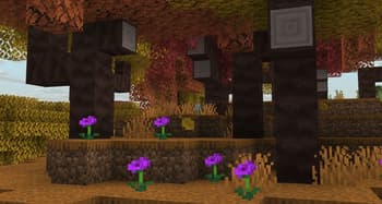 Ruined Dappled Forest screenshot