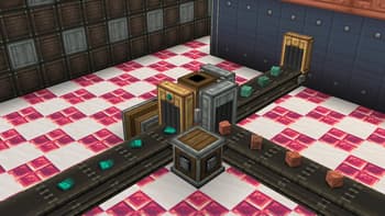 Create: Chemistry screenshot
