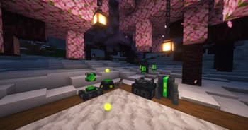 Cognition screenshot