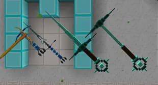 Better Mc Tools screenshot