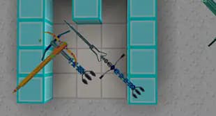 Better Mc Tools screenshot