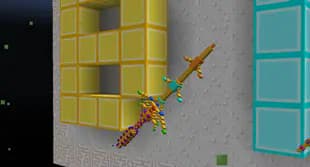 Better Mc Tools screenshot