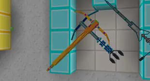 Better Mc Tools screenshot