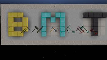 Better Mc Tools screenshot