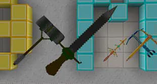 Better Mc Tools screenshot