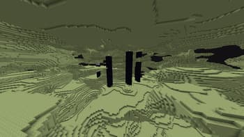 Better Cave Worlds screenshot