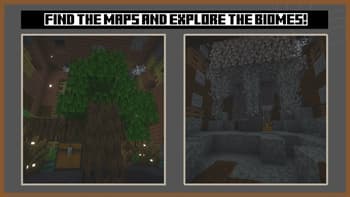 Hopo Better Mineshaft screenshot