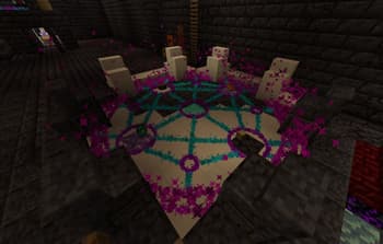 Arcana Novum screenshot