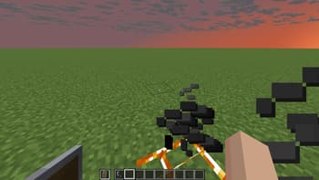 Vanilla SMP screenshot